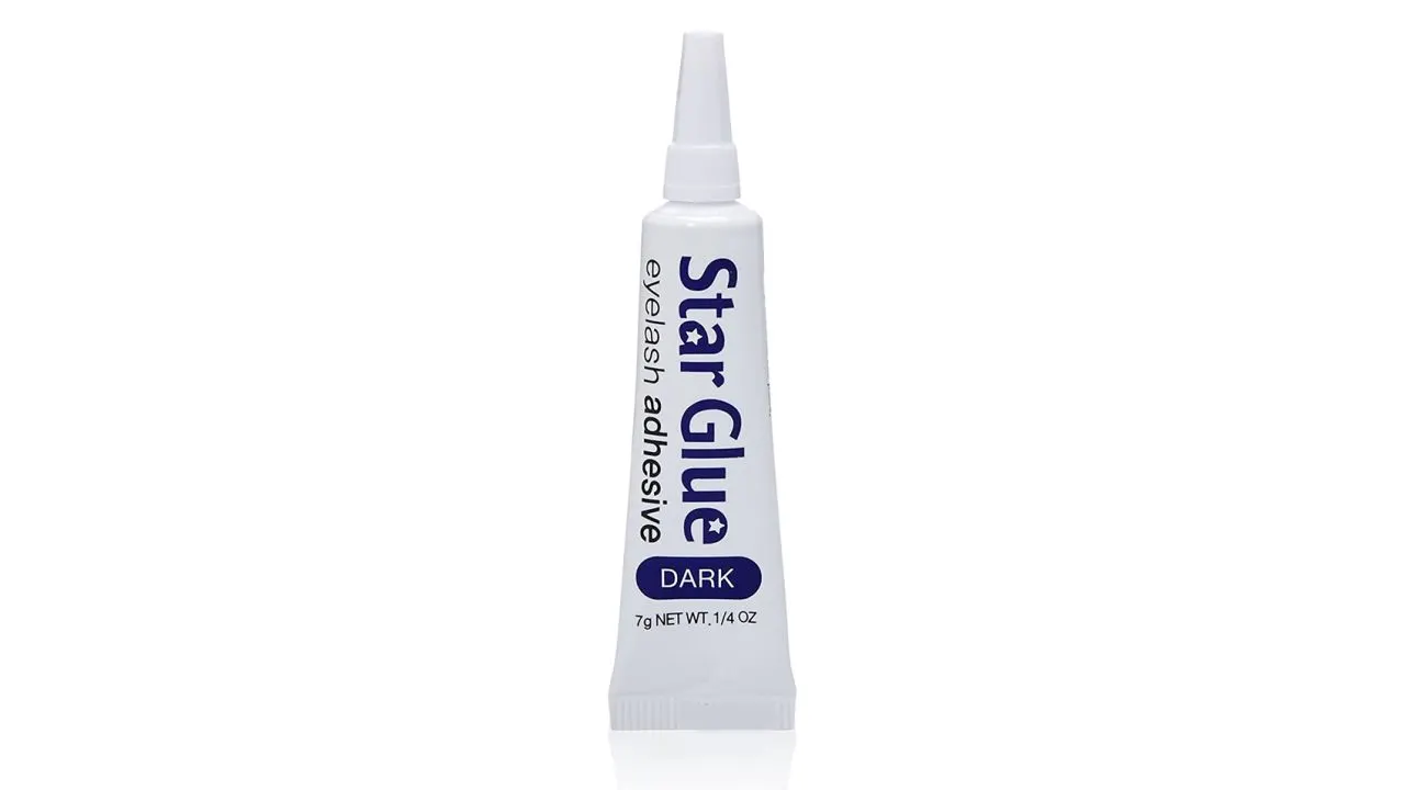 Star Glue Eyelash Adhesive