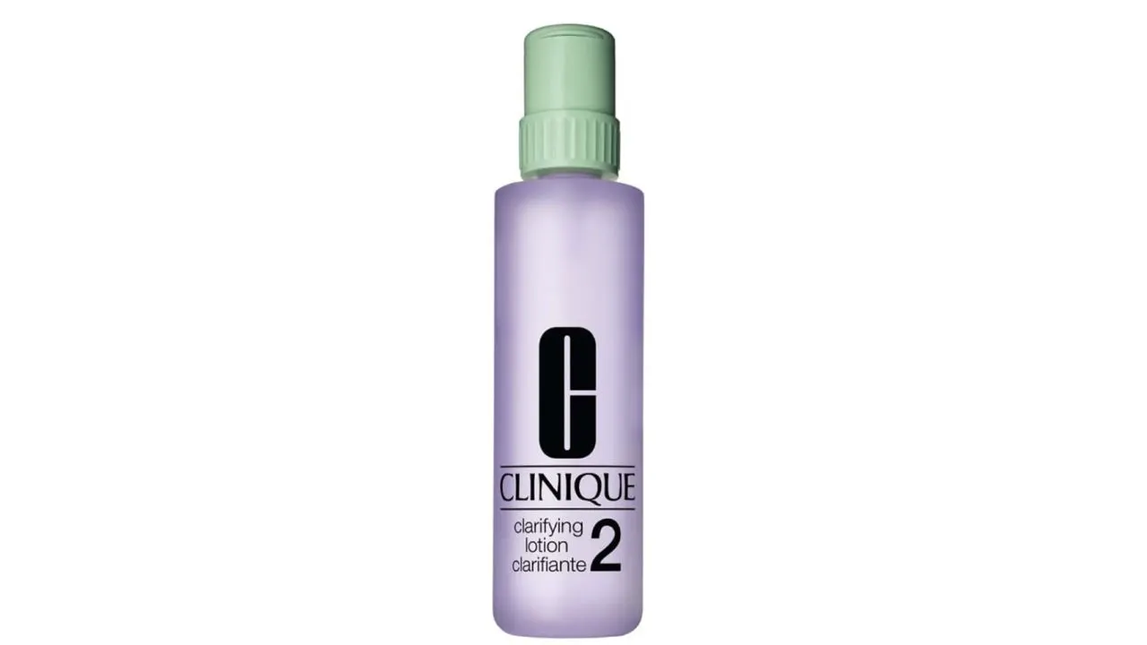 Clinique Clarifying Lotion 2