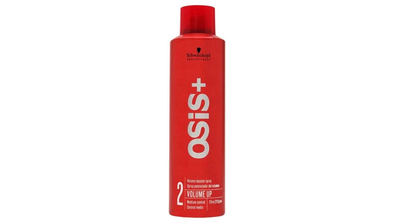 Osis+ Volume Up Volume Booster Spray