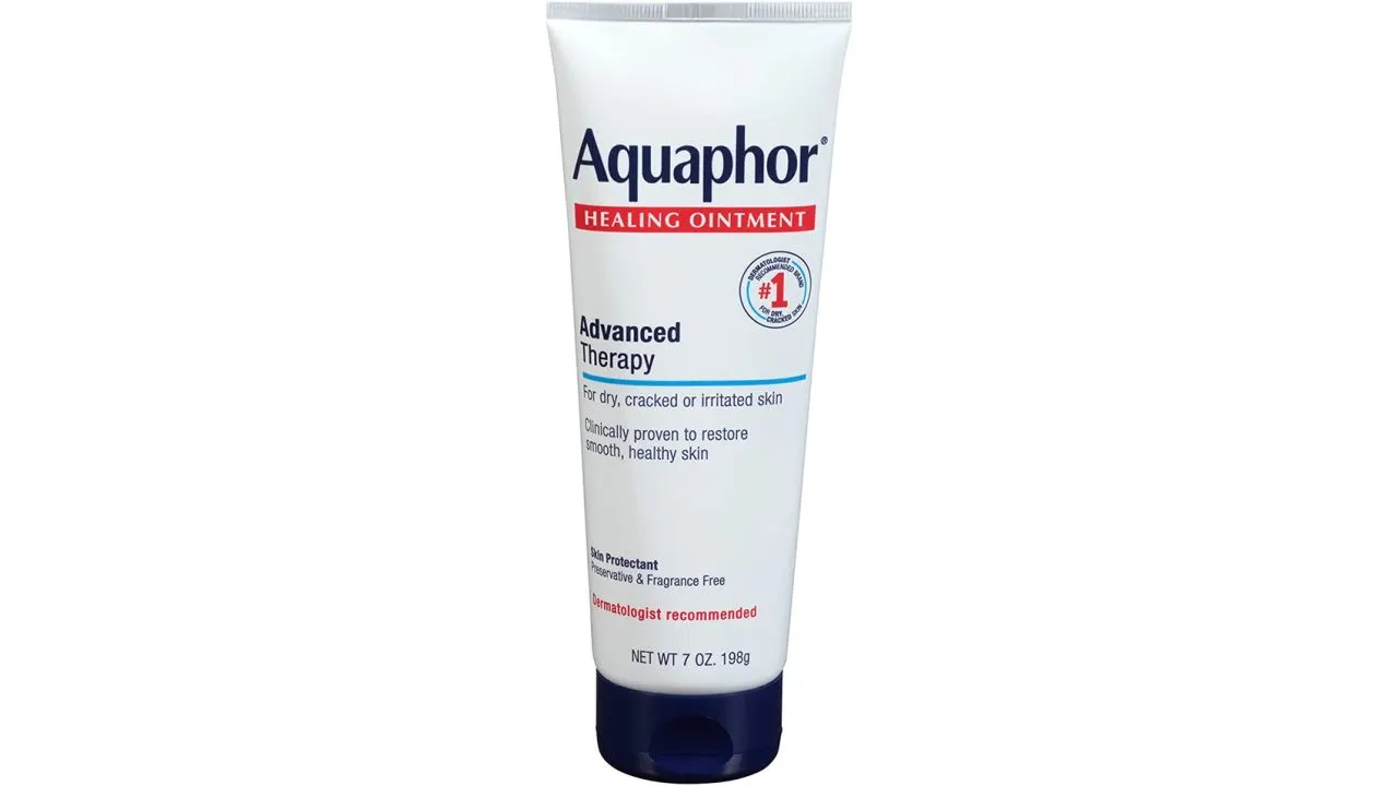 Aquaphor Healing Ointment