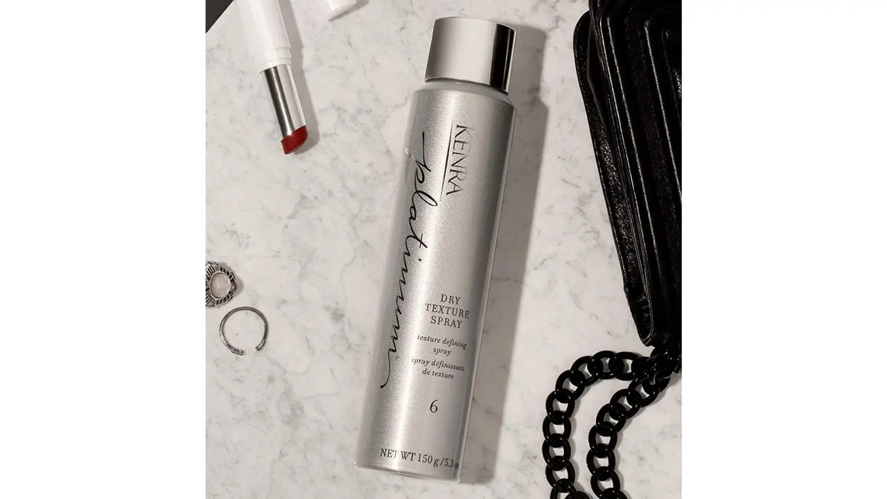 Kenra Platinum Dry Texture Spray