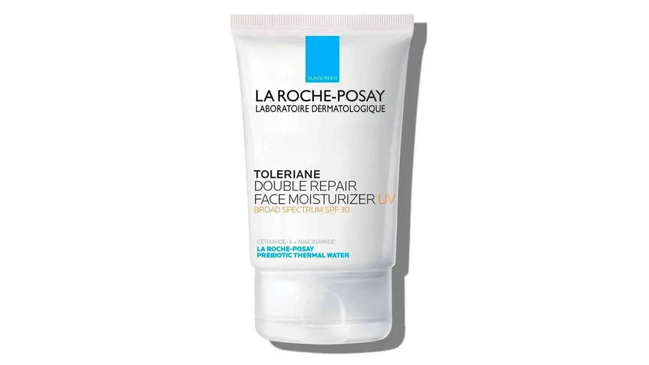 La Roche-Posay Toleriane Double Repair UV SPF Moisturizer