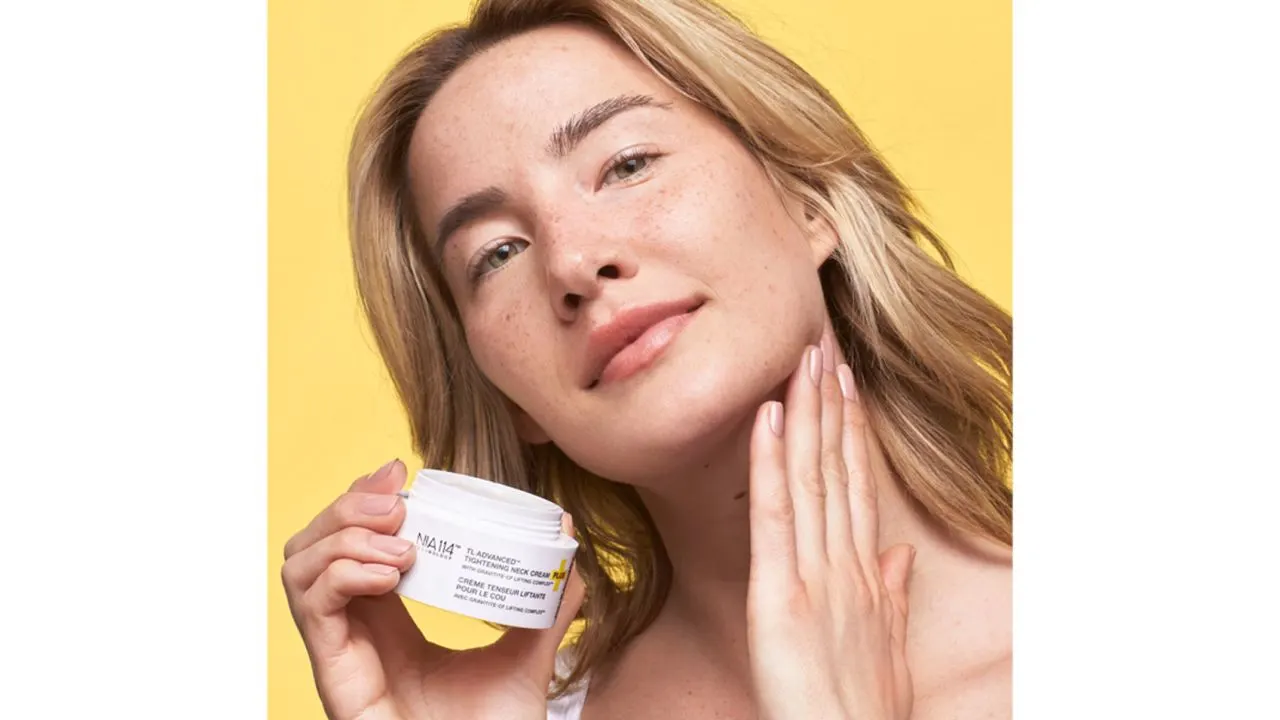 StriVectin TL Advanced Tightening Neck Cream Plus