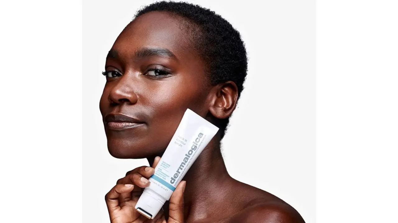 Dermalogica Neck Fit Contour Serum