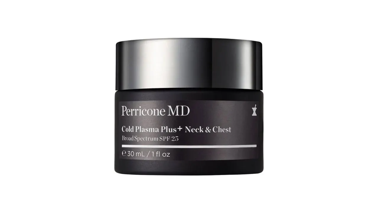 Perricone MD Cold Plasma Plus+ Neck & Chest Broad Spectrum SPF 25 