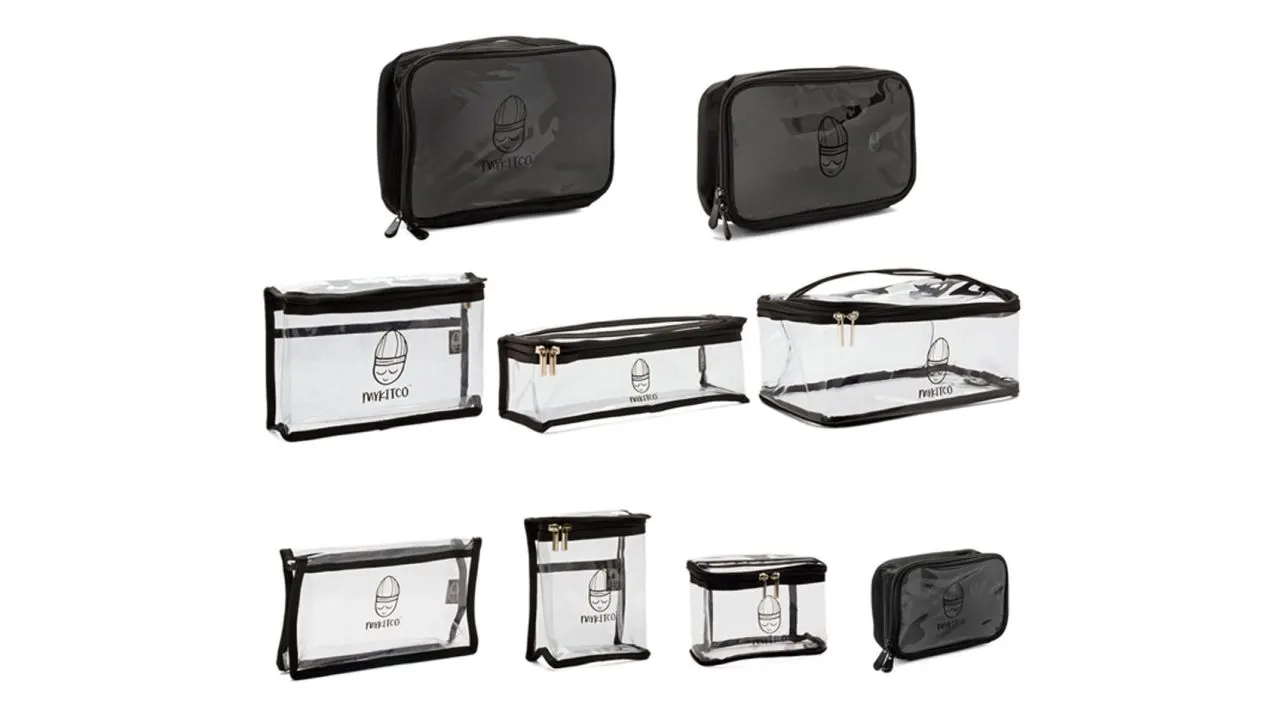 Mykitco My Ultimate Organizer