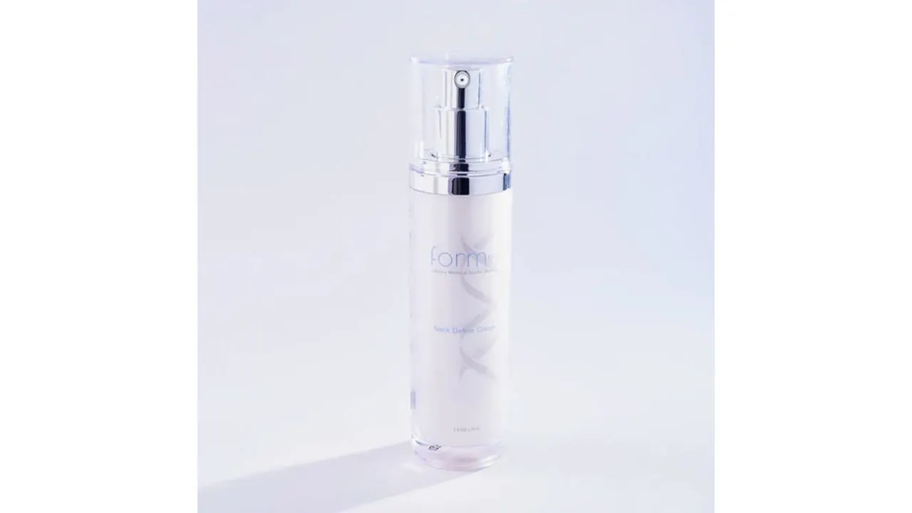 FormRX Neck Define Cream