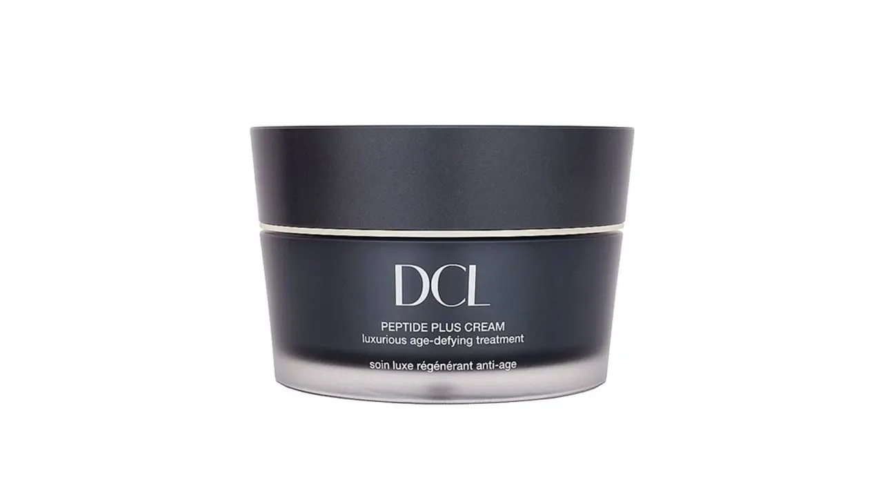 DCL Ultra Peptide Cream