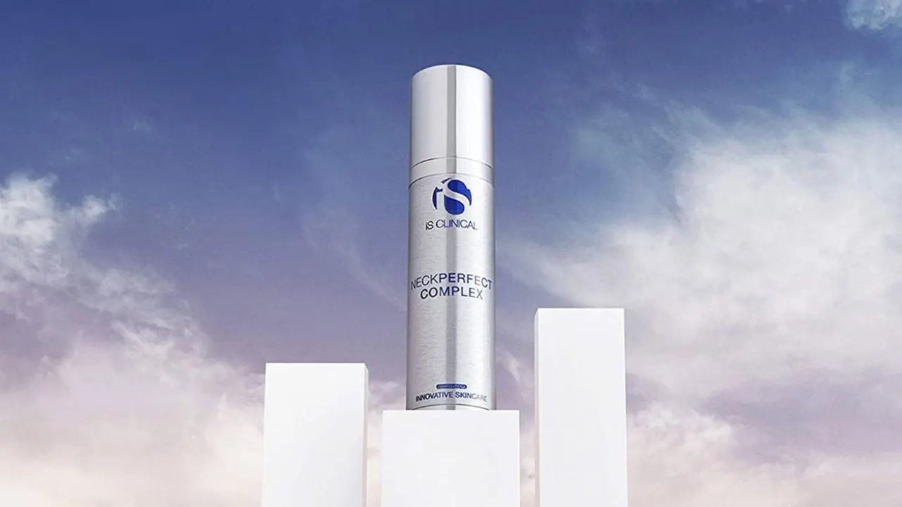iS Clinical Neck Perfect Complex