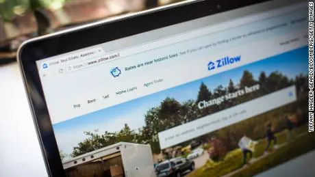 Zillow's home buying debacle shows just how difficult it is to use AI to appraise real estate