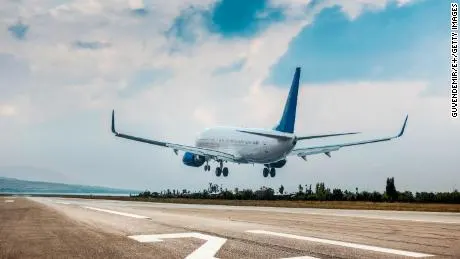 FAA issues aircraft restrictions linked to 5G technology, warns of possible flight diversions