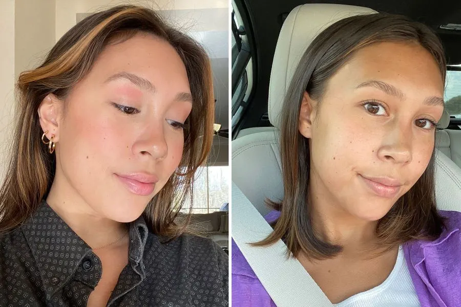 krave beauty great barrier relief review
