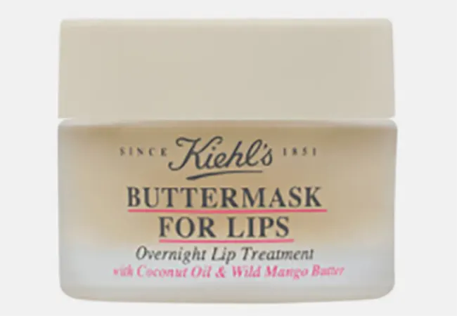 kiehls lip scrub