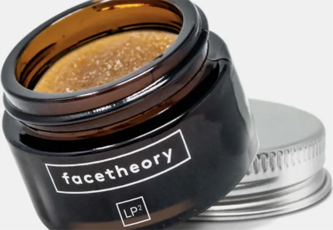 facetheory lip scrub