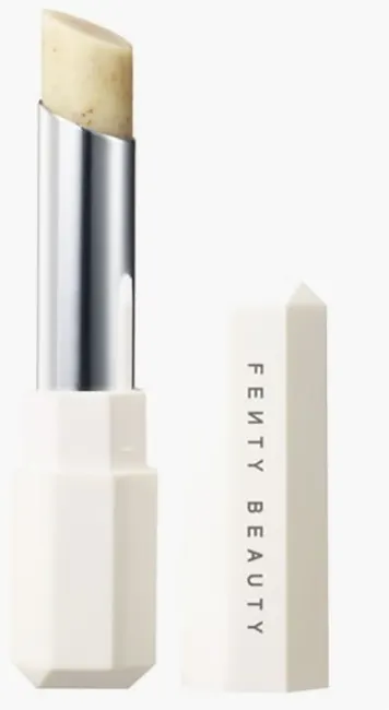 fenty-beauty lip scrub