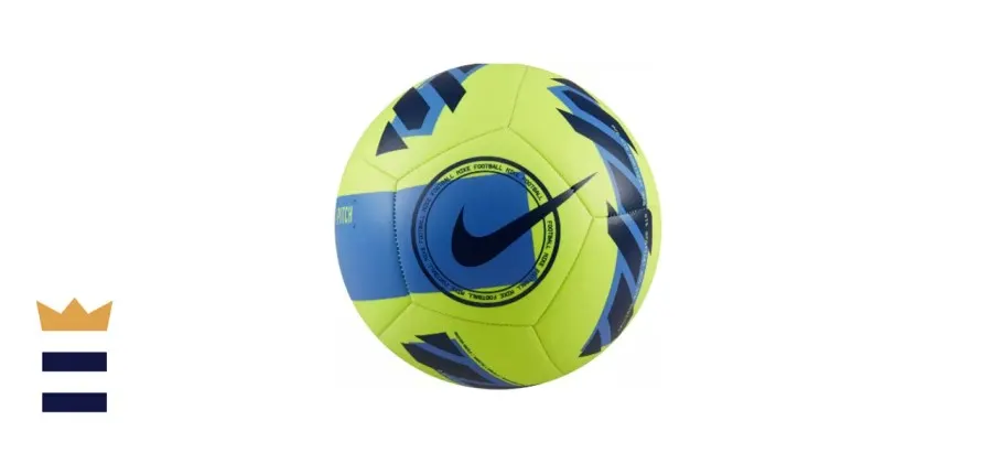 Nike soccer ball
