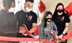 Horlick High School students design new swag, including debit card