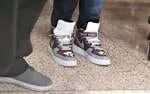 Educators Credit Union Nikes