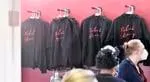 Rebel Strong apparel