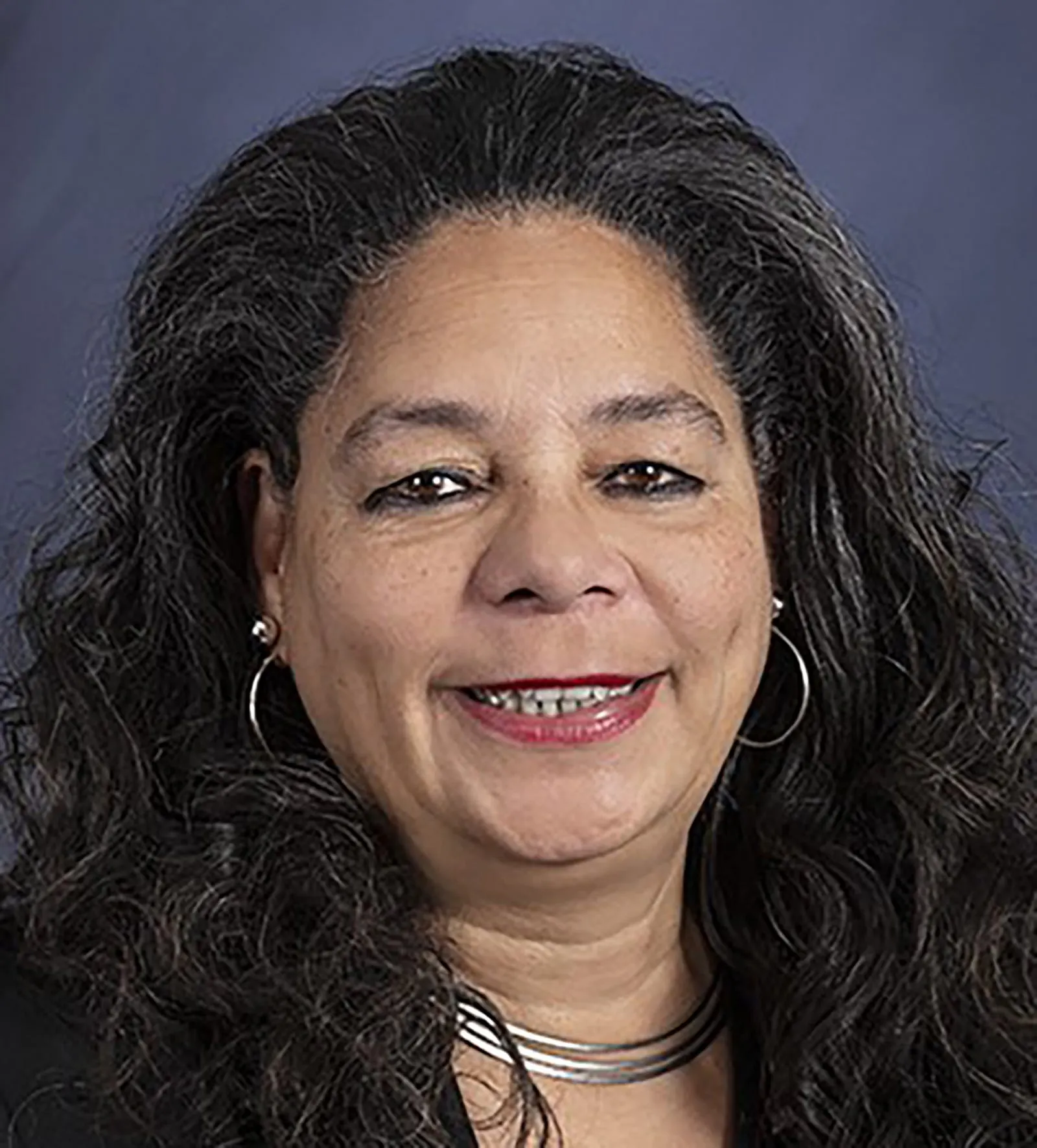 Yvonne Scott Younis