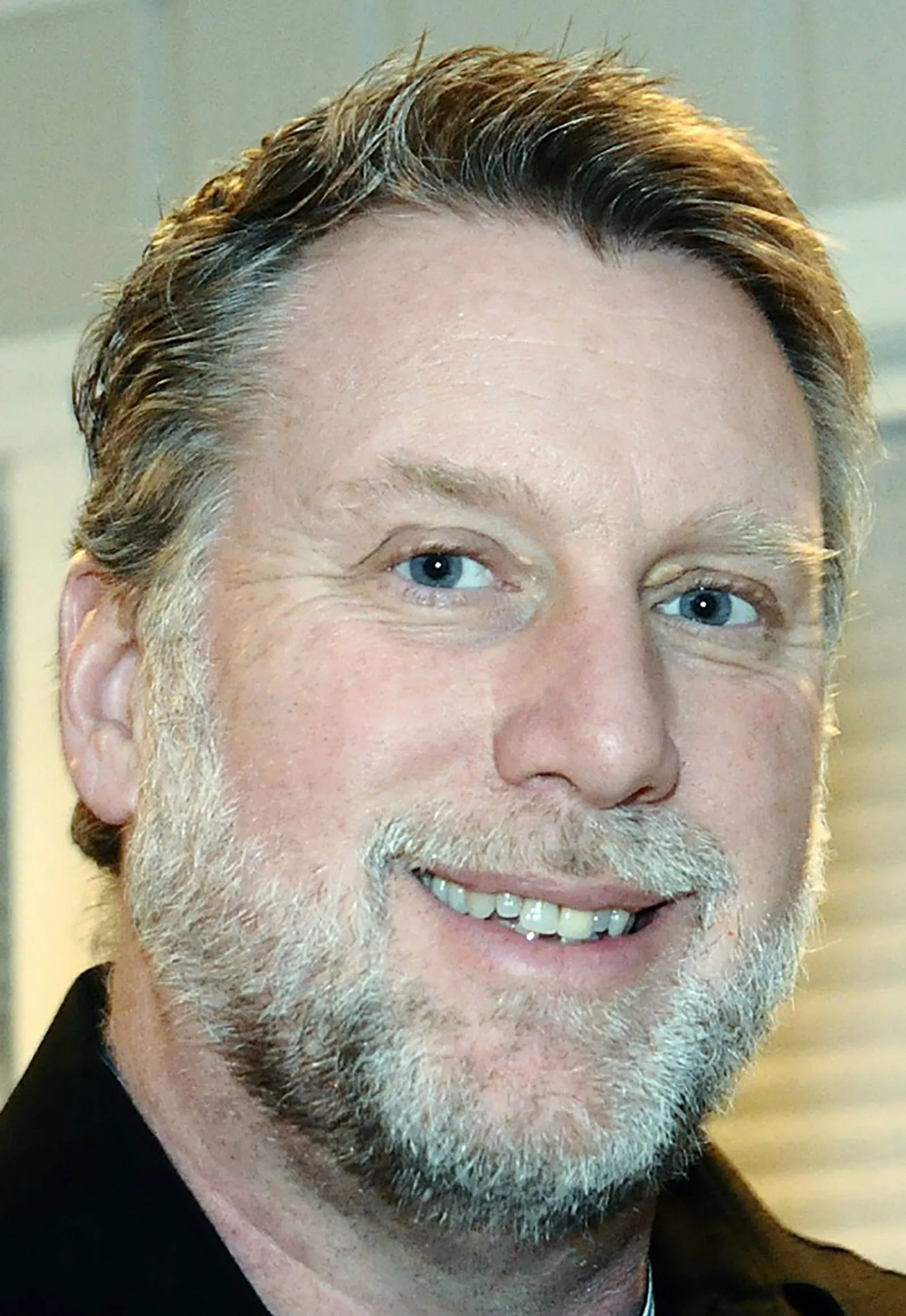 Scott Gwilt