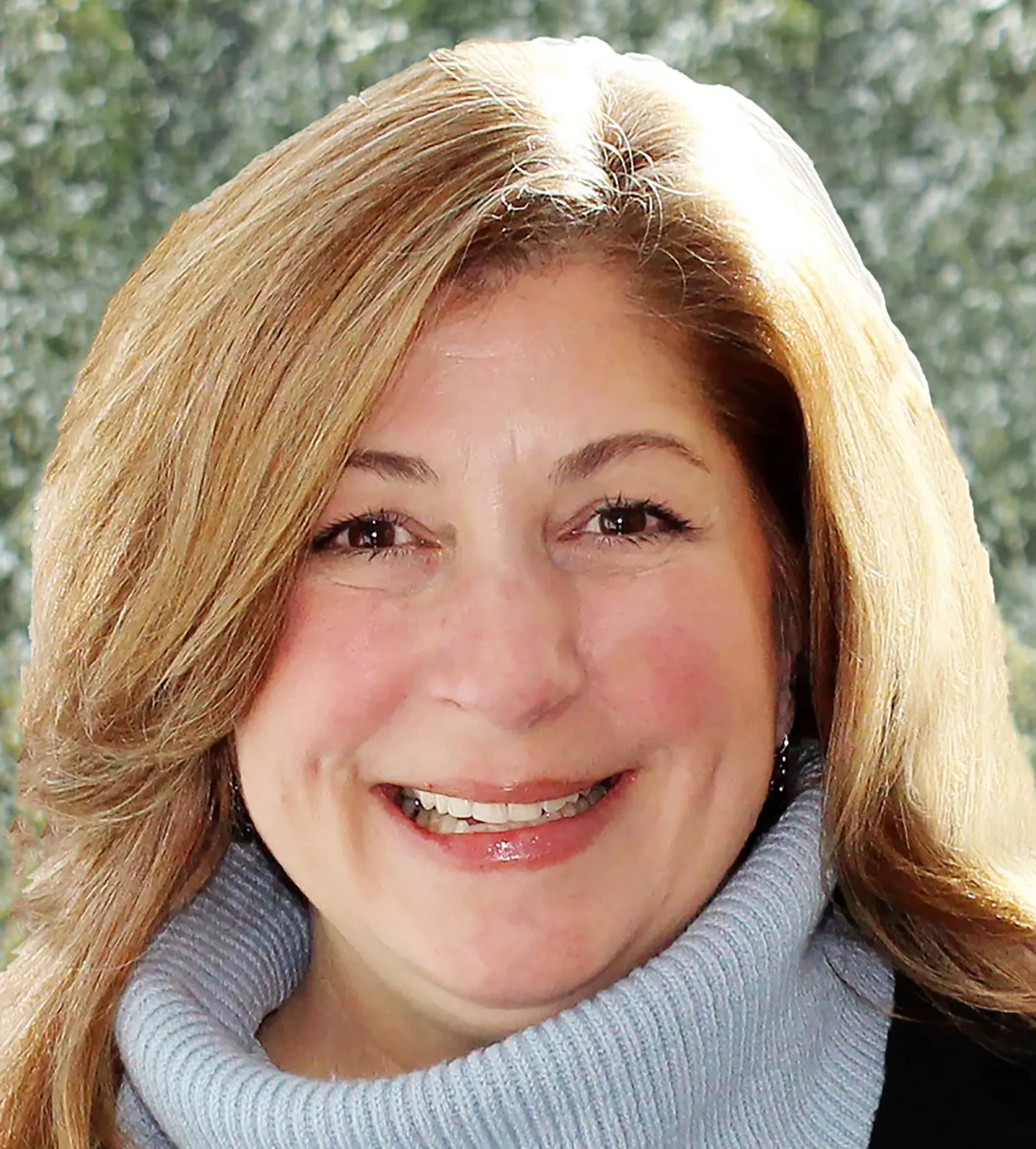 Maria Cappoletti