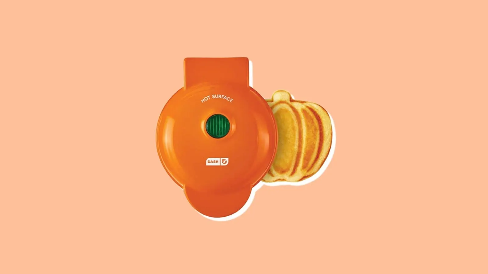 This little device can turn your breakfast into a photo-ready experience.