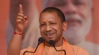 NW18 Exclusive |  80 vs 20 not Hindu vs Muslim, 'but 80% are progressive and 20% destructive', says UP CM Yogi Adityanath
