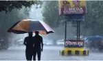 'Monsoon blues': Indian Twitter unhappy with umbrellas becoming dearer, diamonds cheaper