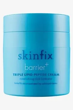 Skinfix Barrier+ Triple Lipid-Peptide Face Cream