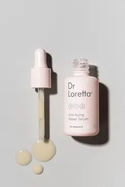 Dr. Loretta Antioxidant Serum