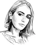 Illustration of Rio Viera-Newton