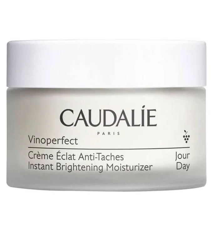 Instant Brightening Moisturizer