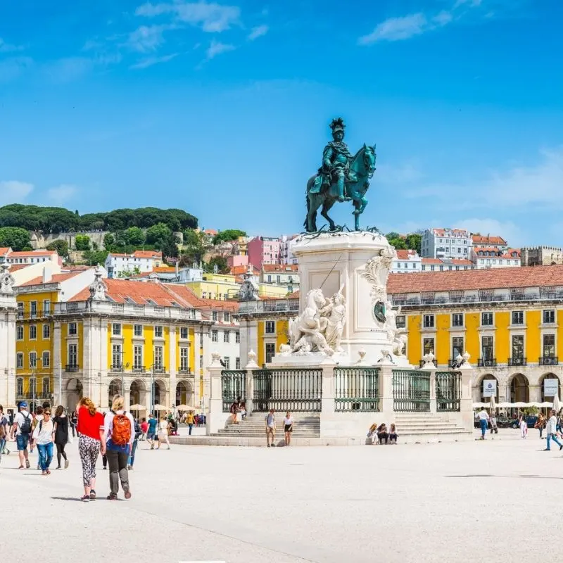Lisbon, Portugal