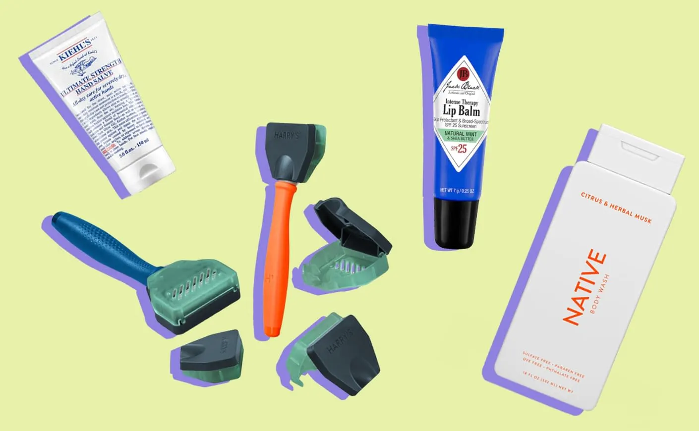 15 Best Skincare Products for Men in 2022