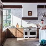 Signature Kitchen Suite's industry-first appliances provide restaurant quality results for at-home chefs. - WFMZ Allentown