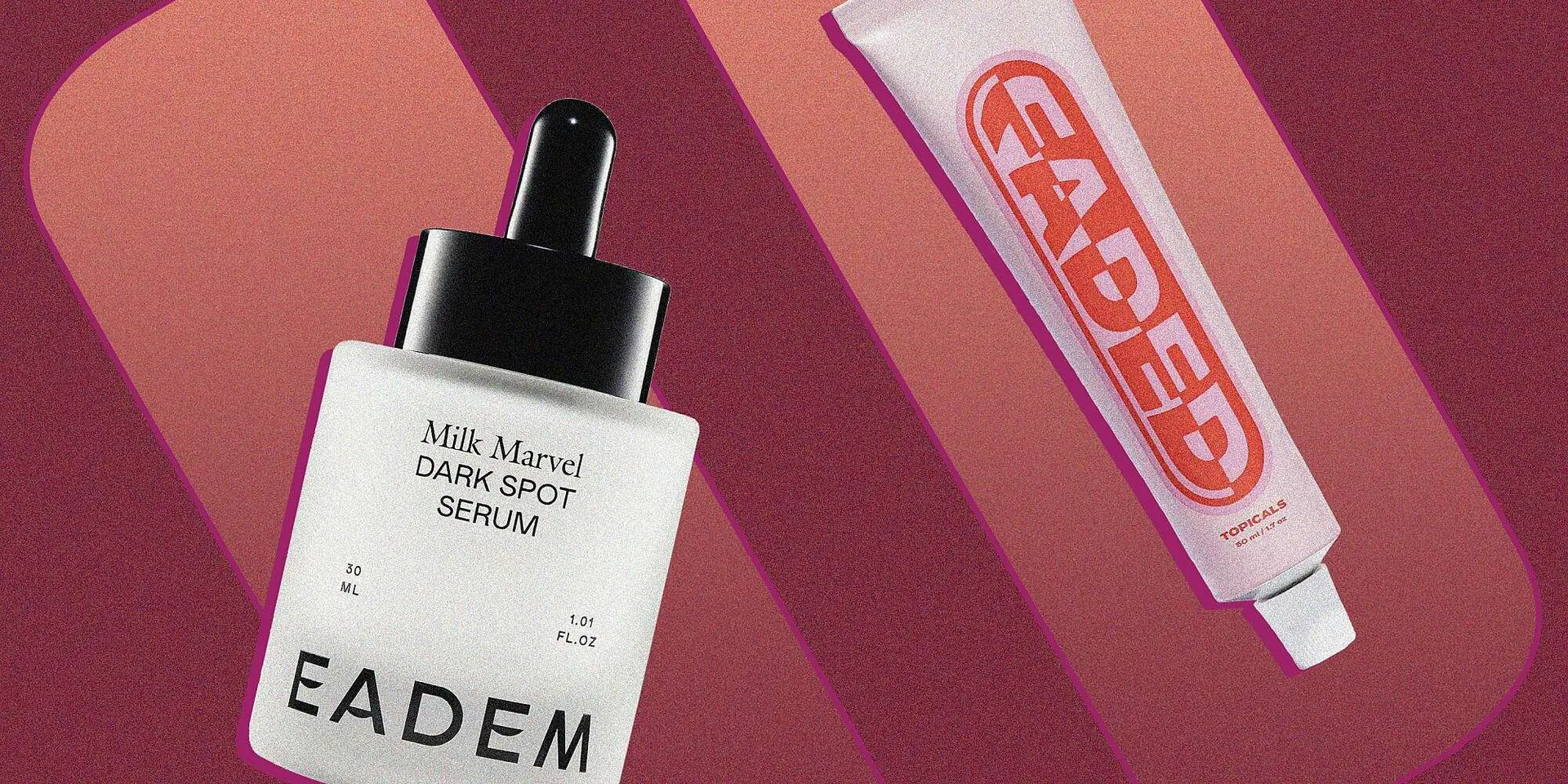 4 Hyperpigmentation Treatments Created by POC