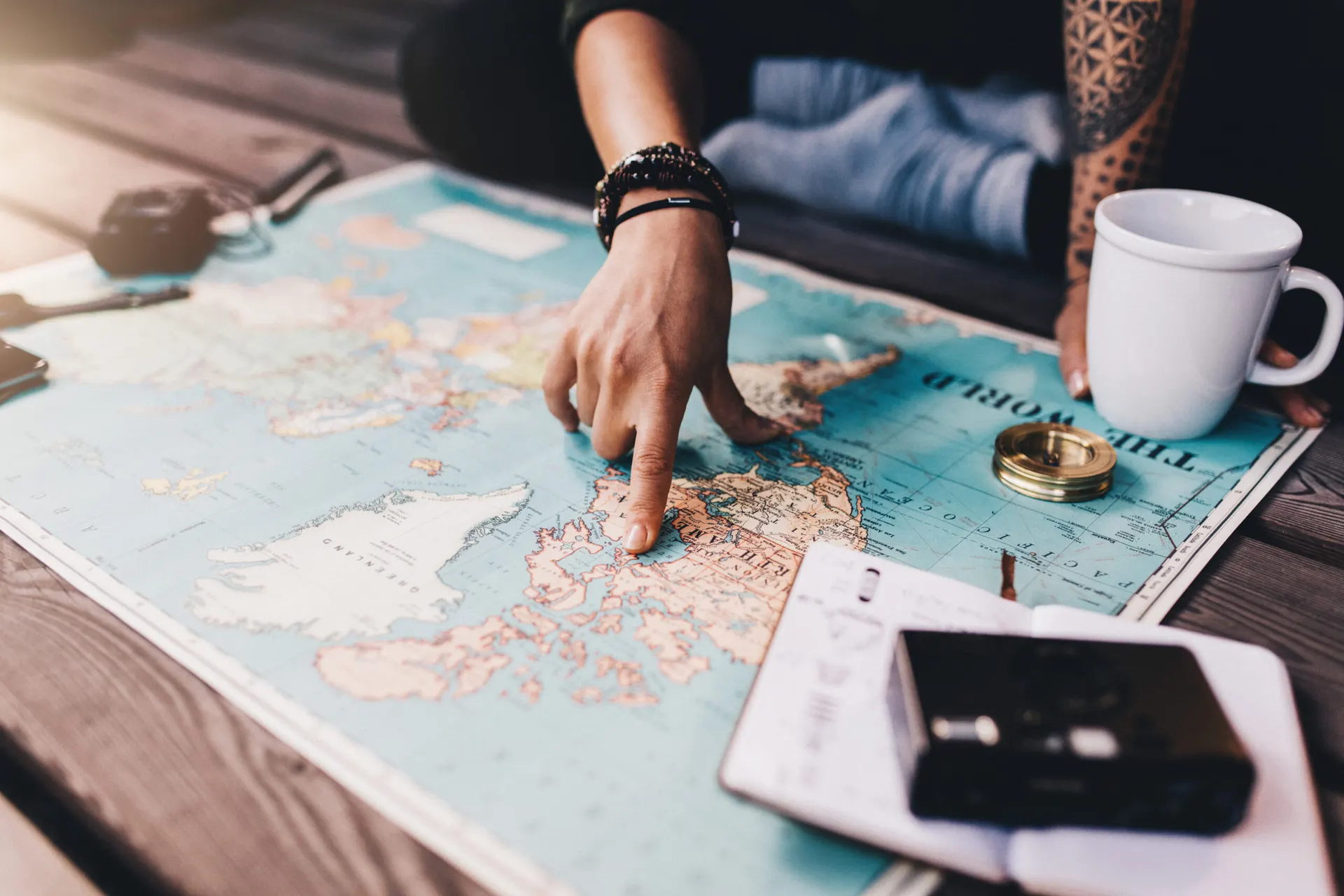 4 Reasons To Use A Travel Agent In 2022