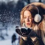 winter skincare