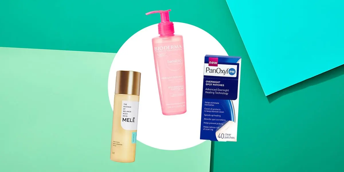 7 Skincare Products Under $35 Dermatologists Swear By