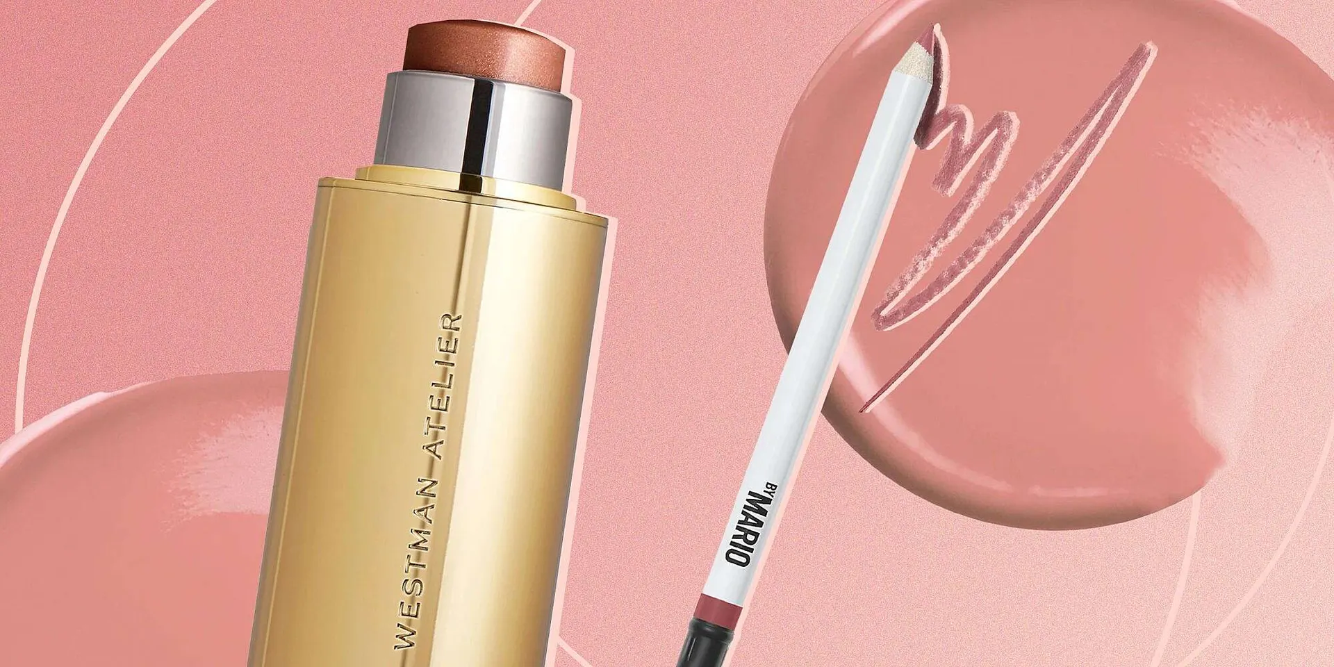 A Beauty Writer's 10-Product Daily Makeup Routine