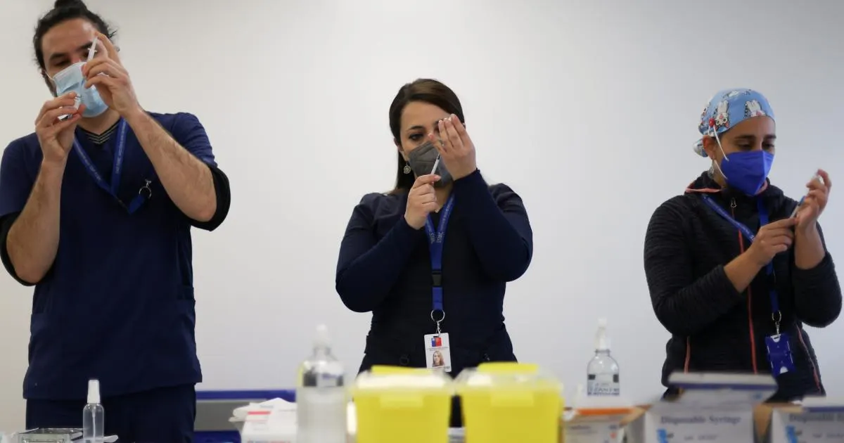 All the myths and facts about COVID-19 vaccines — Quartz