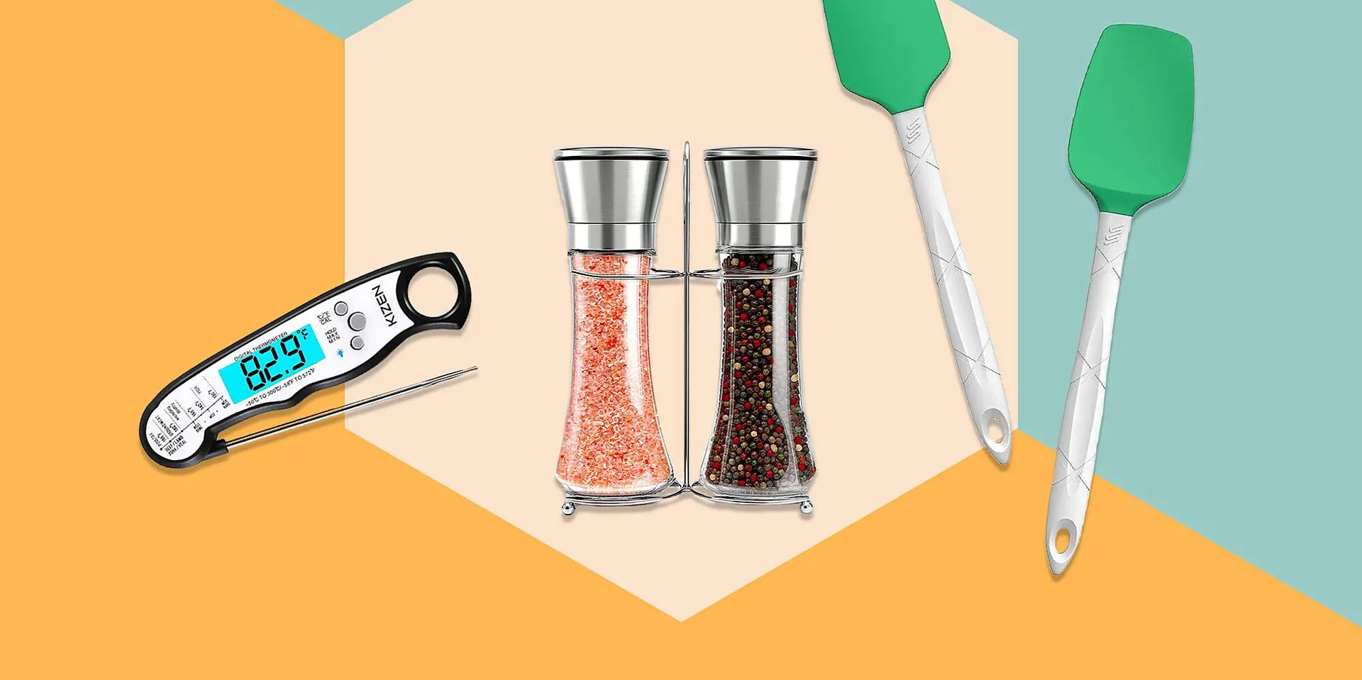 Amazon Shoppers Love These Game Day Kitchen Tools
