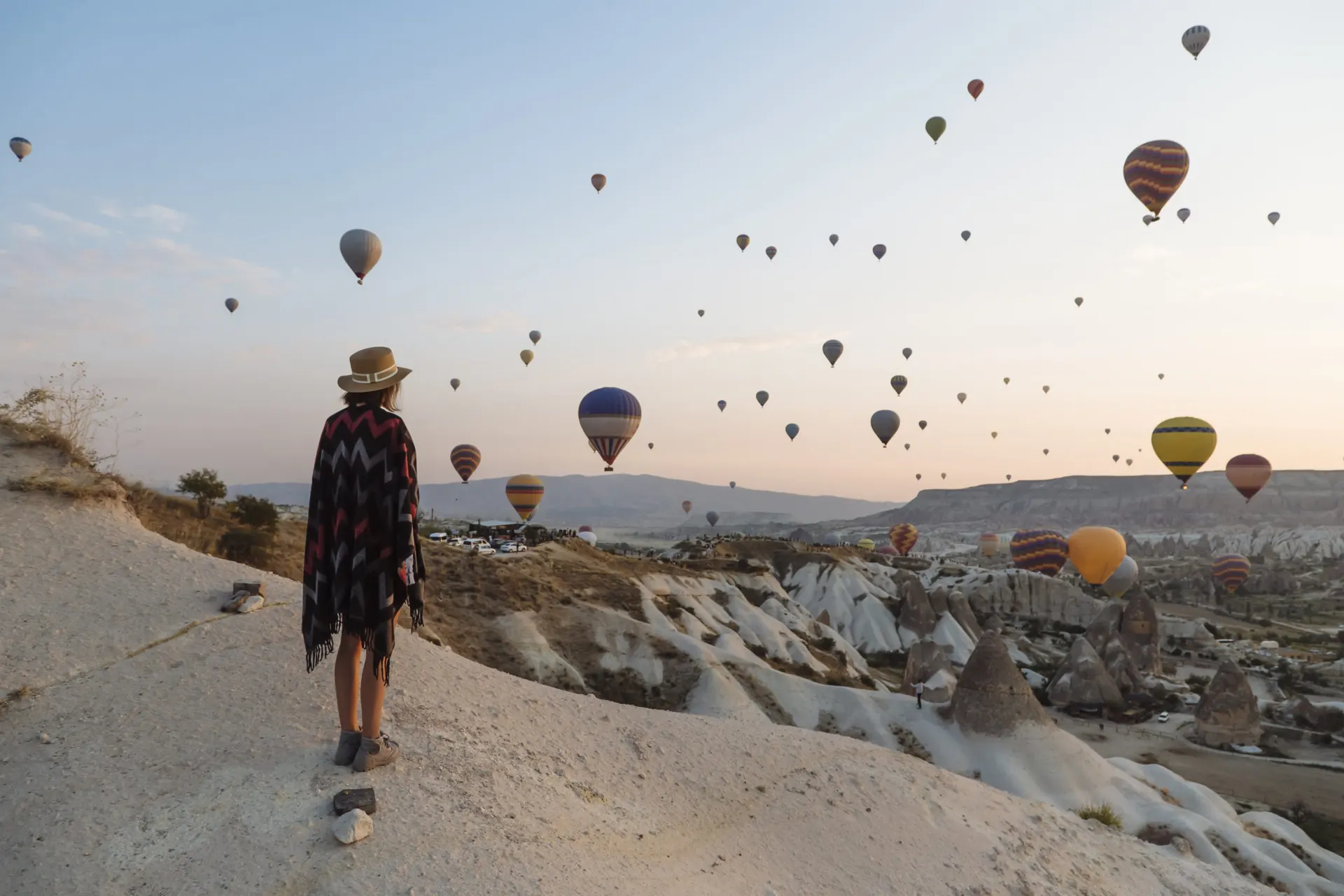 Americans are ready to travel as their omicron fears fade