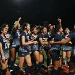 BIIF girls D2 soccer: Kamehameha dethrones HPA with 3-0 win