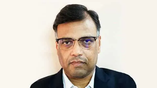 RBI deputy governor T Rabi Sankar .