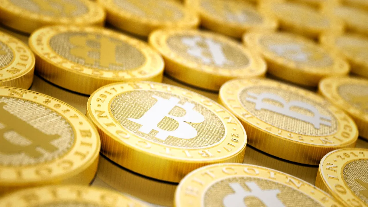 Bitcoin Price Surpasses $38,000, Cryptocurrencies Rise