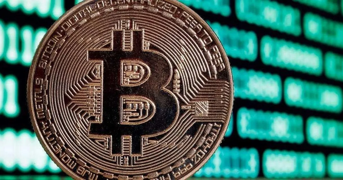 Bitcoin won't be surpassed by competing cryptocurrencies because it is a 'superior' form of money, Fidelity says