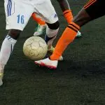 Blood miRNA Changes in Soccer Players Could Represent Biomarkers of Brain Injury