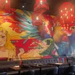Boku Kitchen & Saloon opens its doors in the Vista | Business